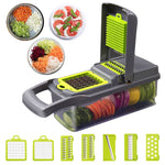 Multi-function Vegetable Cutter