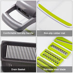 Multi-function Vegetable Cutter