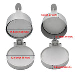 Aluminum Alloy Hamburger Maker | patty maker