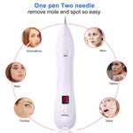 Mole & Wart Laser Remover
