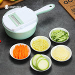 Premium Quality Fruit & Vegetable Slicer