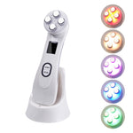 Needle-Free Facial Mesotherapy Device | Face Tightener
