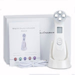 Needle-Free Facial Mesotherapy Device | Face Tightener