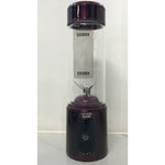 Portable Electric Juicer Blender | USB Mini Fruit Mixers