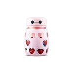 Portable Electric Juicer Blender | USB Mini Fruit Mixers