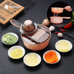 Premium Quality Fruit & Vegetable Slicer