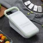 Premium Quality Fruit & Vegetable Slicer
