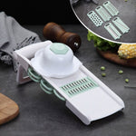 Premium Quality Fruit & Vegetable Slicer