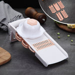 Premium Quality Fruit & Vegetable Slicer