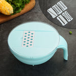 Premium Quality Fruit & Vegetable Slicer