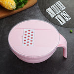 Premium Quality Fruit & Vegetable Slicer
