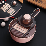 Premium Quality Fruit & Vegetable Slicer