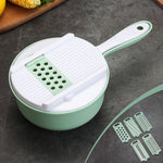 Premium Quality Fruit & Vegetable Slicer