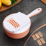 Premium Quality Fruit & Vegetable Slicer