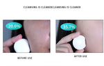 Silicone Electric Facial Cleansing Brush