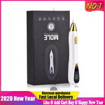 Mole & Wart Laser Remover