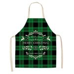 Merry Christmas Apron 2020