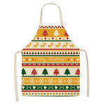 Merry Christmas Apron 2020