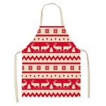 Merry Christmas Apron 2020