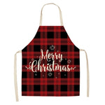 Merry Christmas Apron 2020