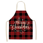 Merry Christmas Apron 2020