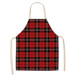 Merry Christmas Apron 2020