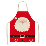 Merry Christmas Apron 2020