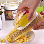 Corn Cob Stripper
