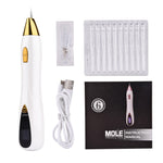 Mole & Wart Laser Remover