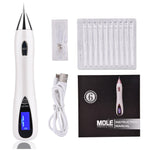 Mole & Wart Laser Remover