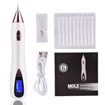 Mole & Wart Laser Remover