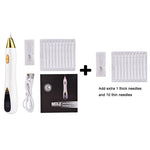 Mole & Wart Laser Remover