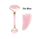 Facial Jade Massage Roller