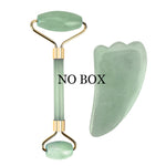 Facial Jade Massage Roller